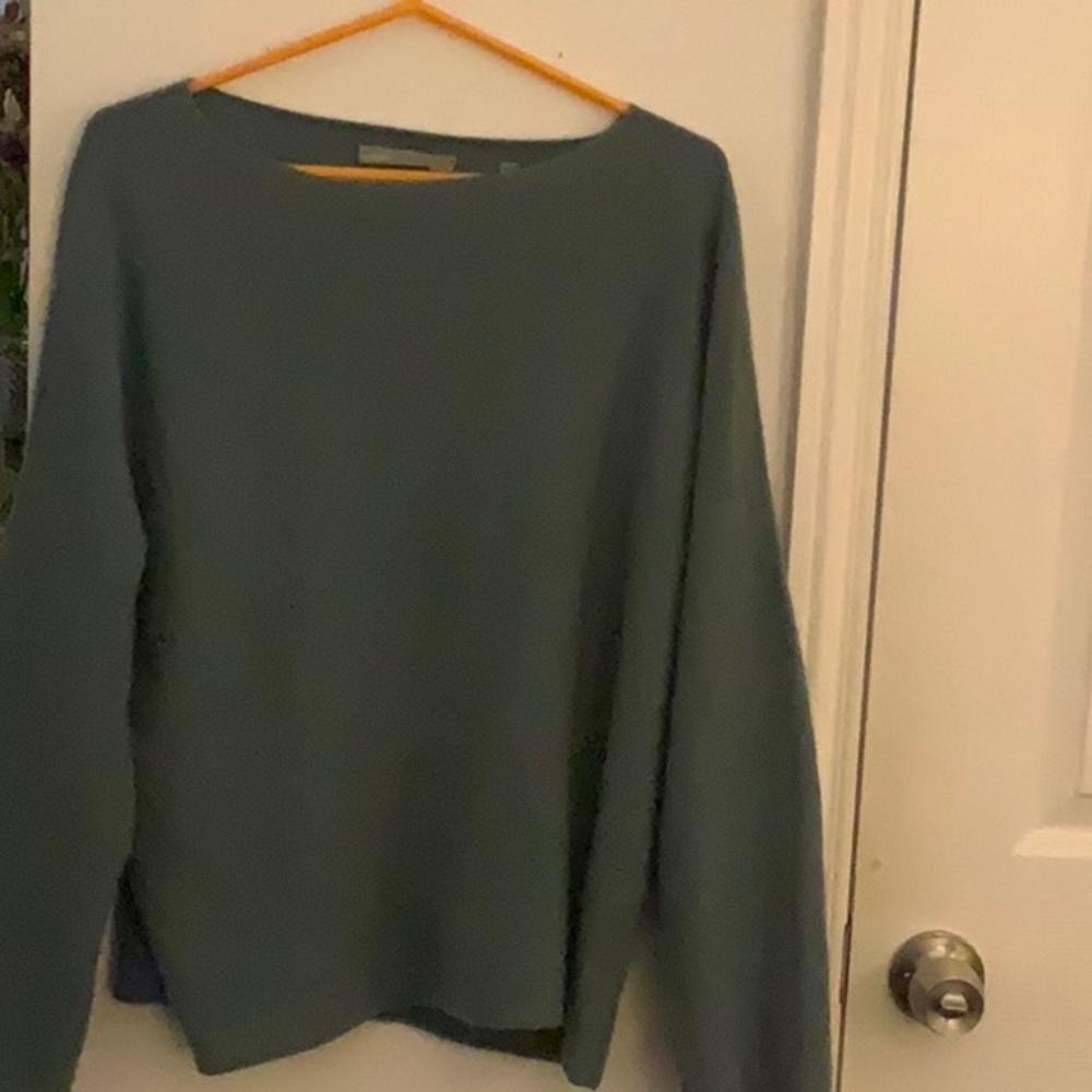 Vince cashmere sweater